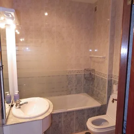 Apartamento Apartamento Bojador Lagos