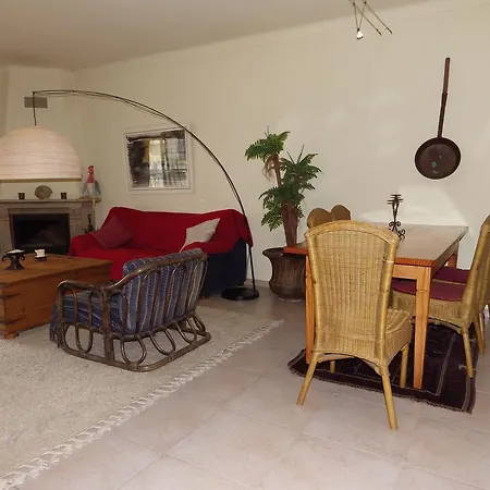 Apartamento Apartamento Bojador