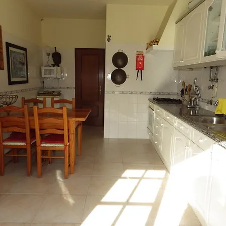 Apartamento Bojador Lagos