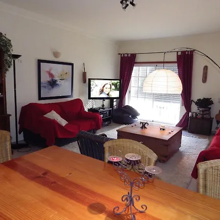 Apartamento Bojador