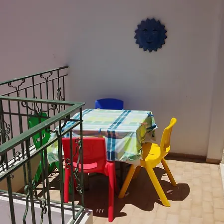 Apartamento Apartamento Bojador