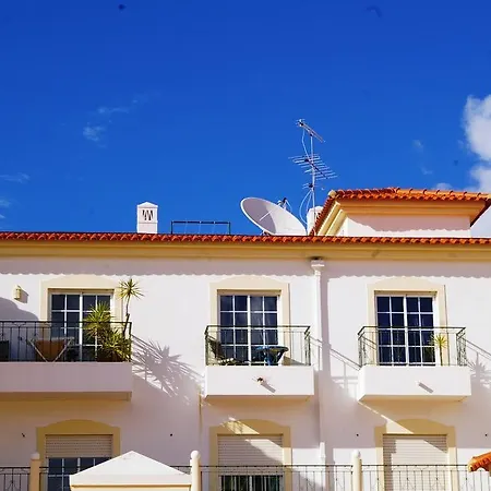Apartamento Bojador Apartamento *