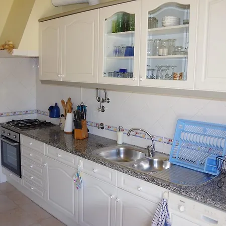 Apartmán Apartamento Bojador Lagos